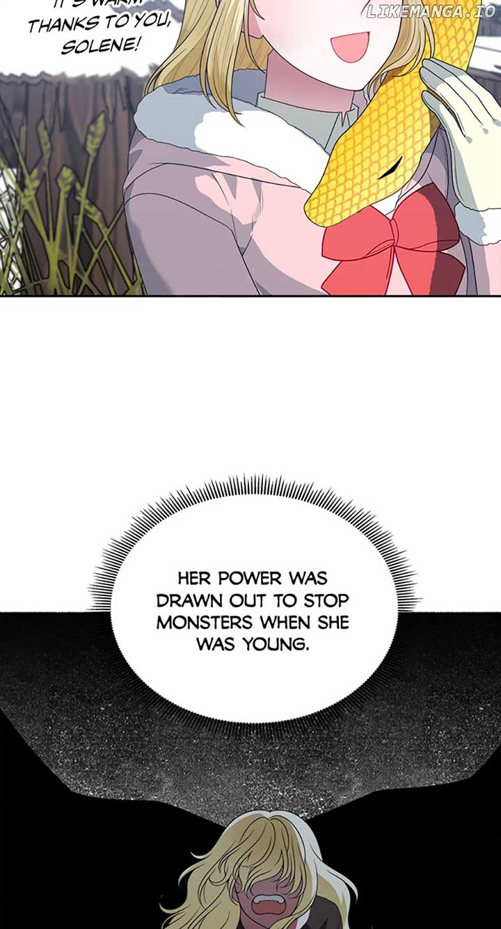 One Step Forward to the Flower Path Chapter 76 page 33