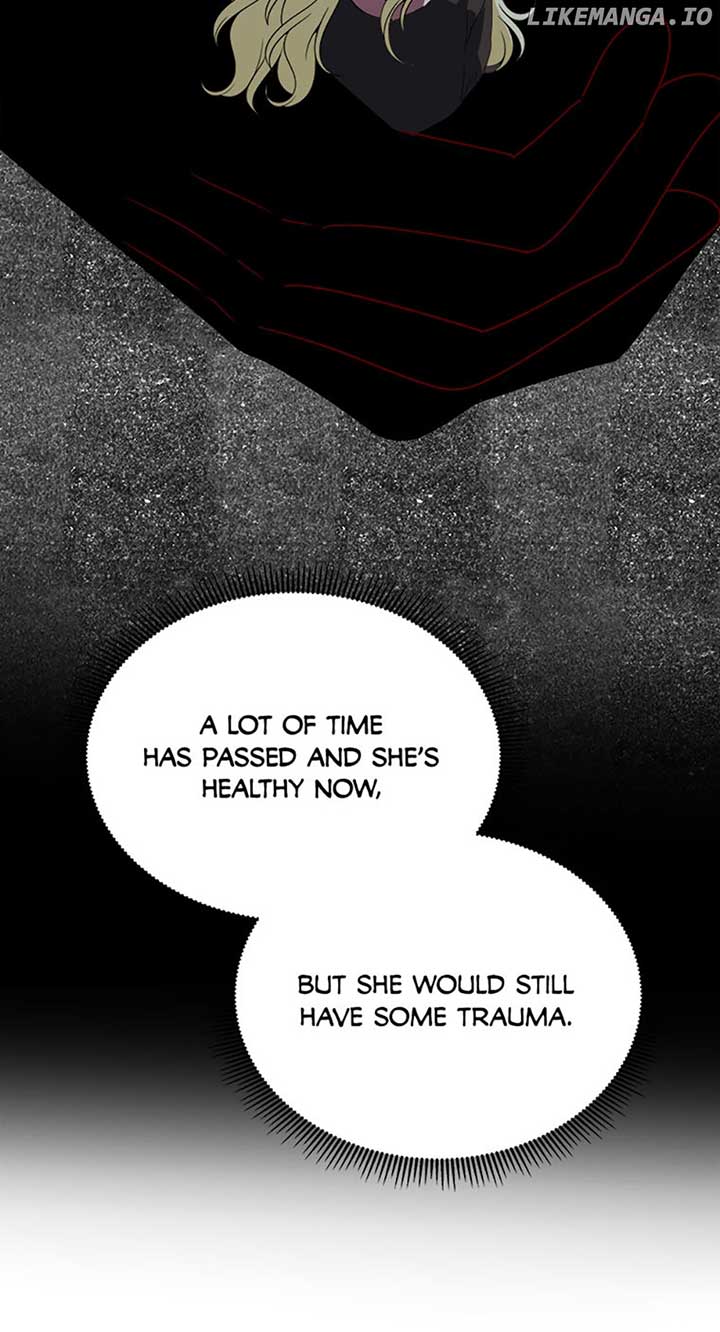 One Step Forward to the Flower Path Chapter 76 page 34