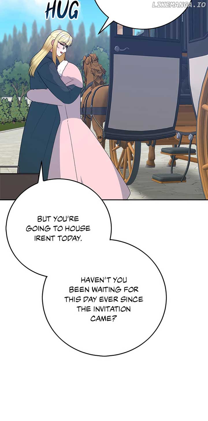 One Step Forward to the Flower Path Chapter 76 page 3