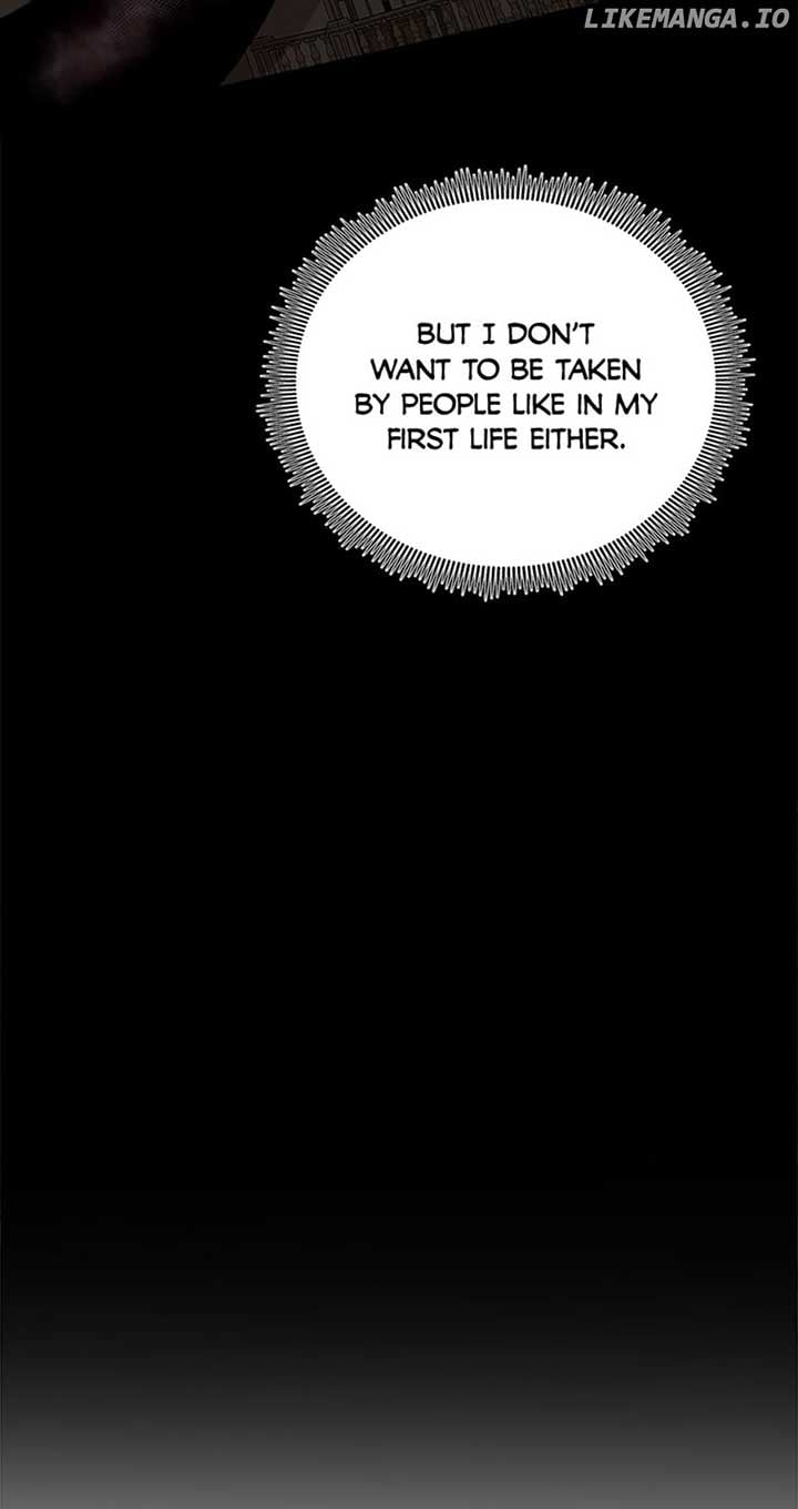 One Step Forward to the Flower Path Chapter 76 page 45
