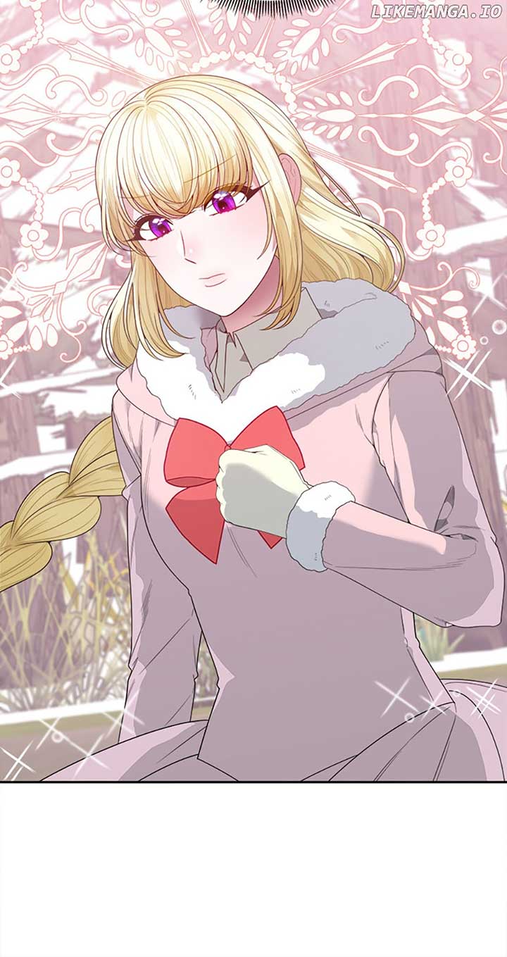 One Step Forward to the Flower Path Chapter 76 page 47