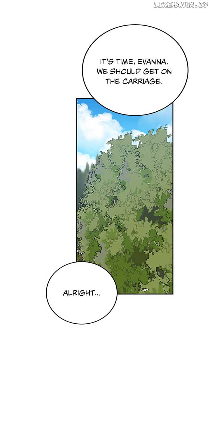One Step Forward to the Flower Path Chapter 76 page 4