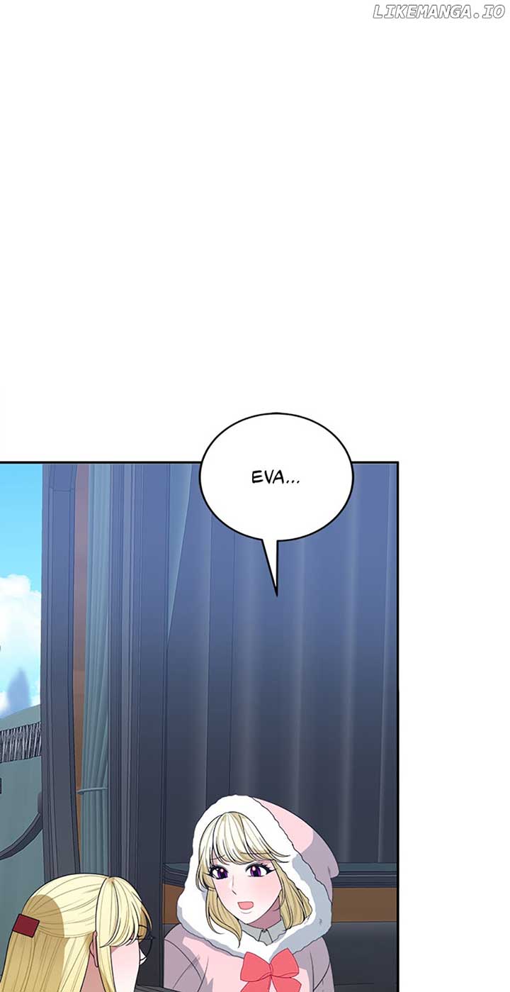 One Step Forward to the Flower Path Chapter 76 page 5