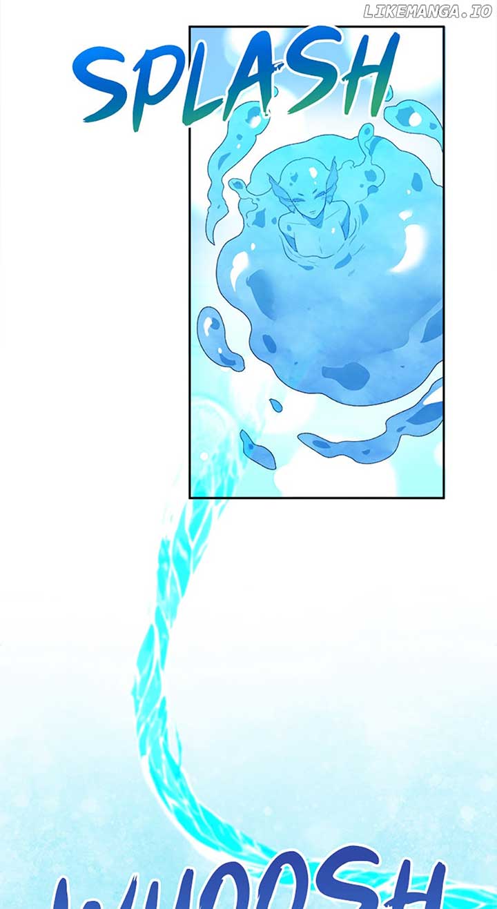 One Step Forward to the Flower Path Chapter 76 page 62