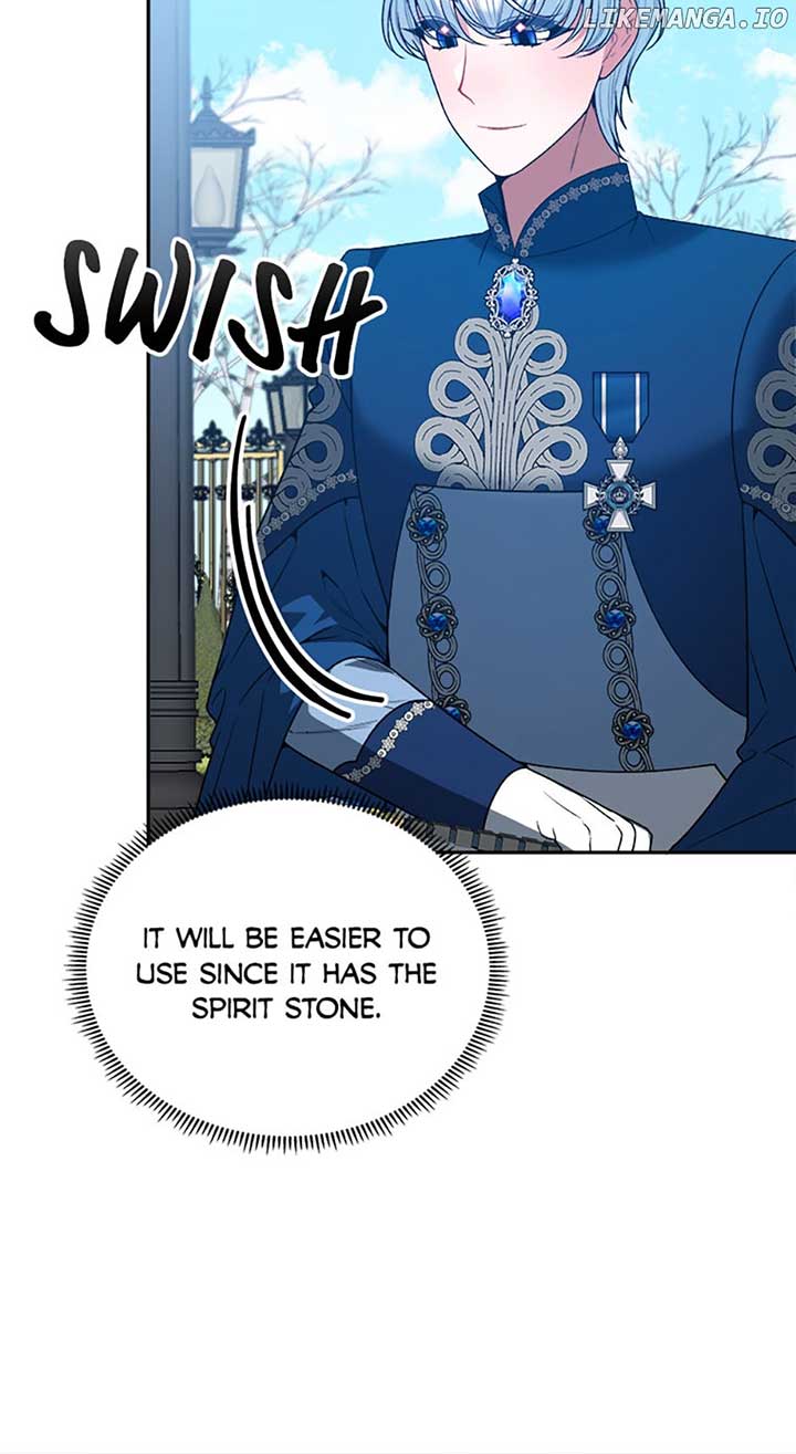 One Step Forward to the Flower Path Chapter 76 page 66