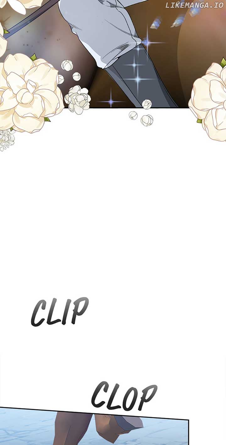 One Step Forward to the Flower Path Chapter 76 page 73