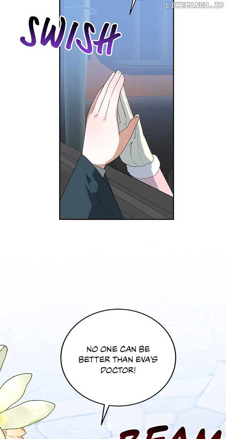 One Step Forward to the Flower Path Chapter 76 page 8
