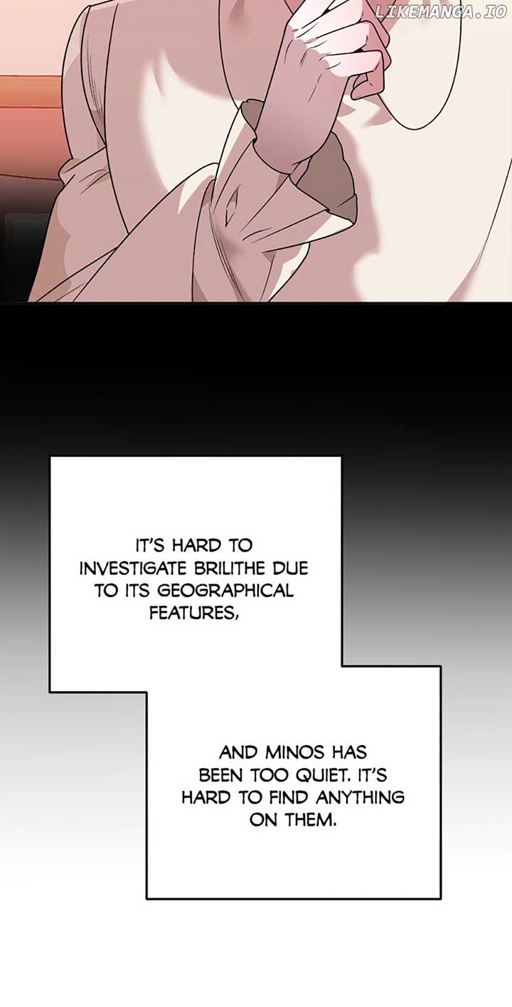 One Step Forward to the Flower Path Chapter 77 page 10