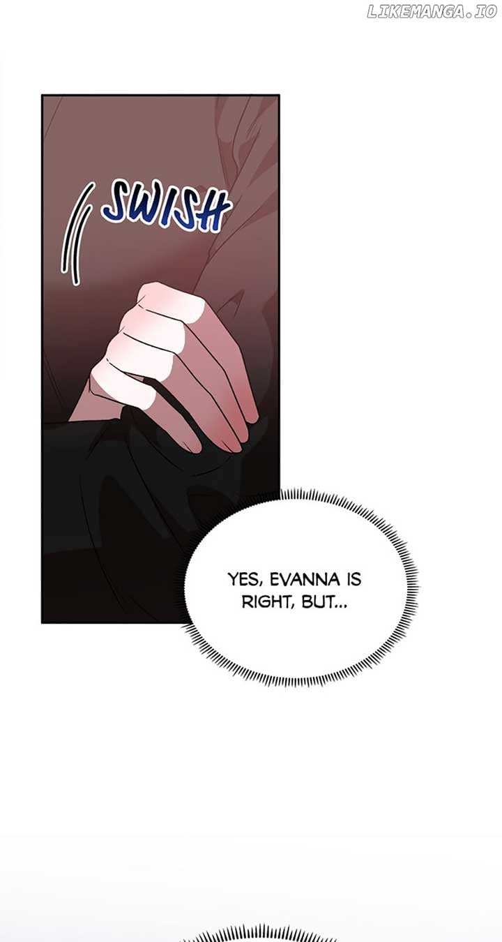 One Step Forward to the Flower Path Chapter 77 page 16
