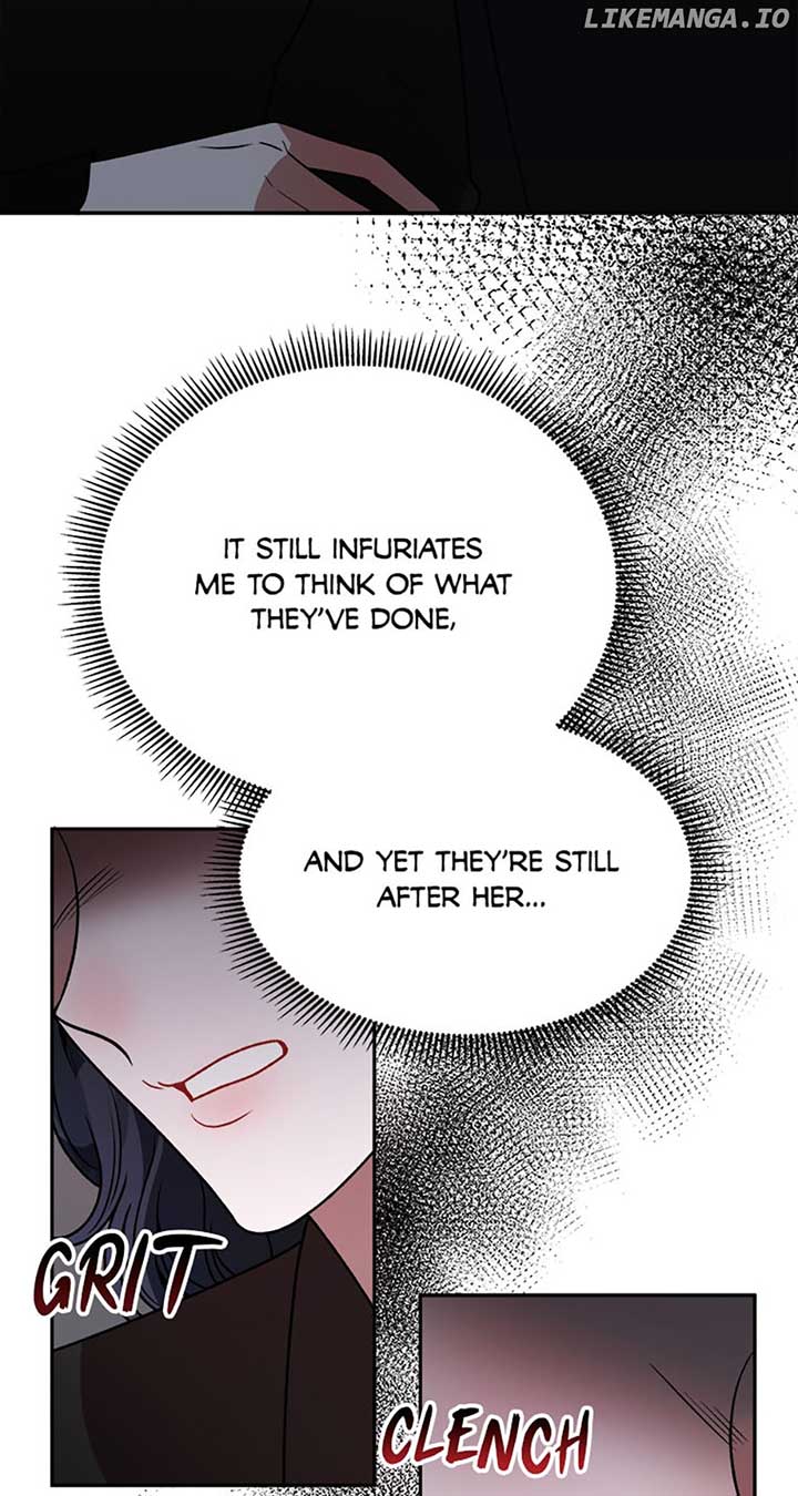 One Step Forward to the Flower Path Chapter 77 page 18