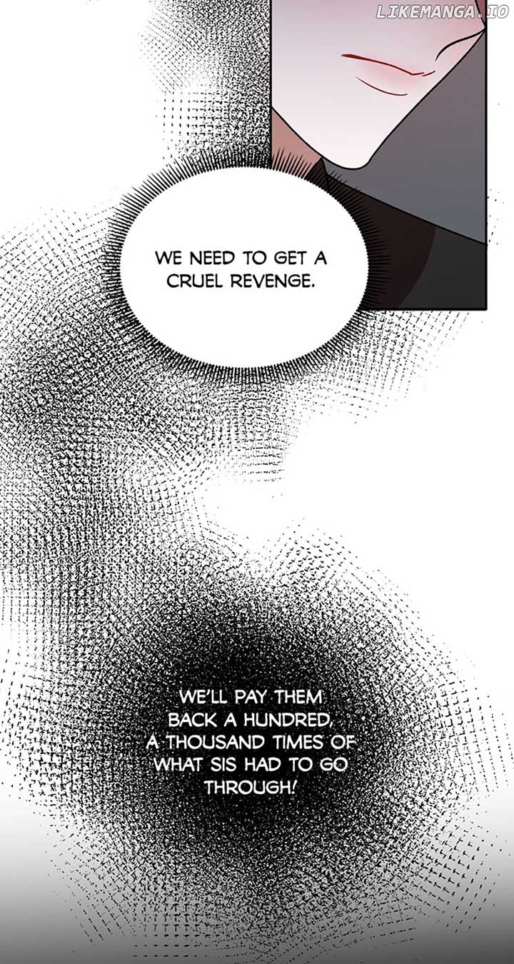 One Step Forward to the Flower Path Chapter 77 page 19