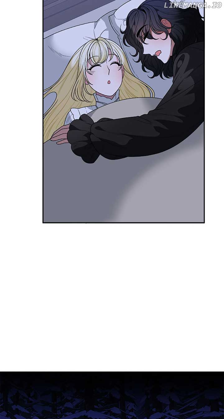 One Step Forward to the Flower Path Chapter 77 page 23