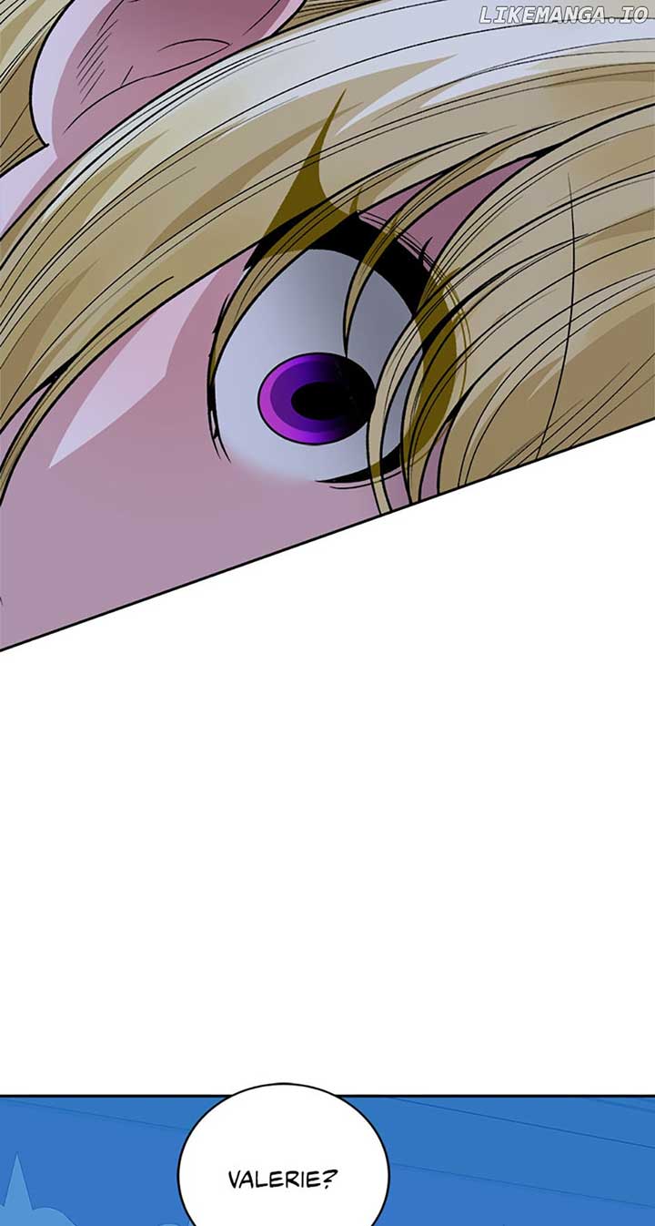 One Step Forward to the Flower Path Chapter 77 page 27