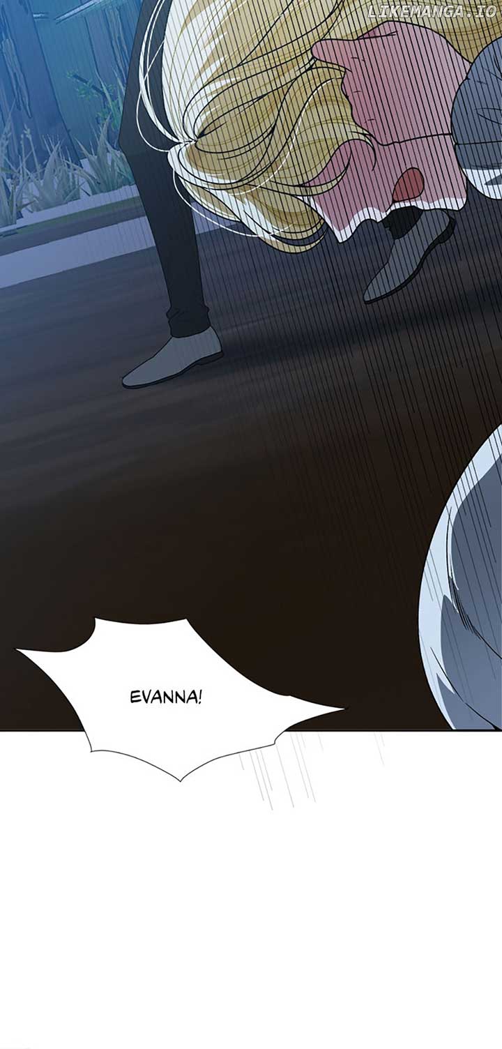 One Step Forward to the Flower Path Chapter 77 page 34