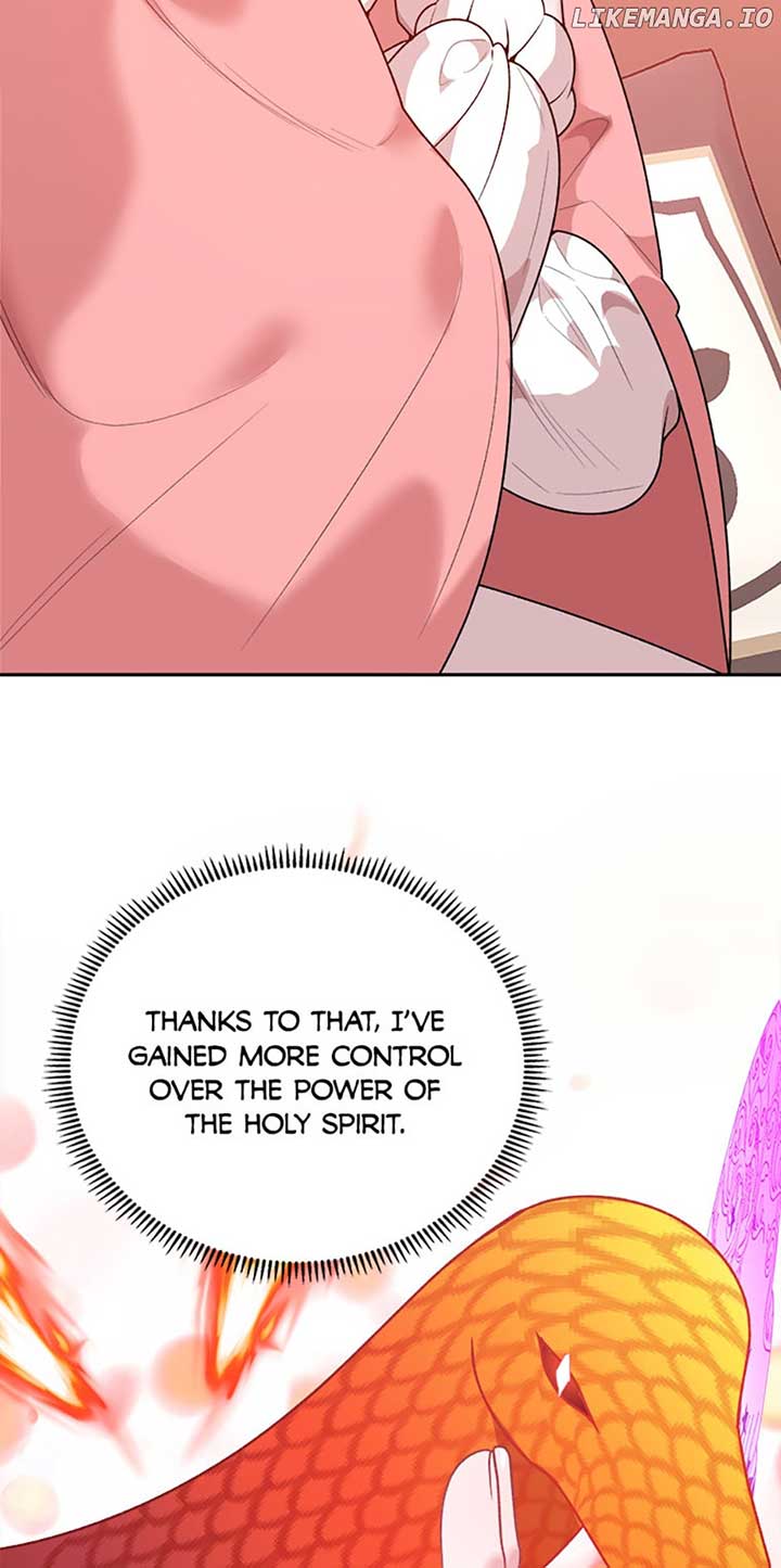 One Step Forward to the Flower Path Chapter 77 page 3