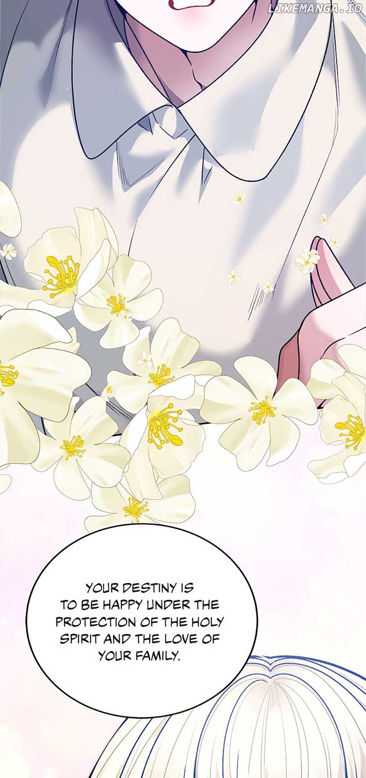 One Step Forward to the Flower Path Chapter 77 page 45