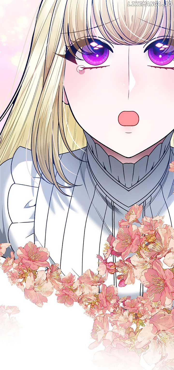 One Step Forward to the Flower Path Chapter 77 page 46