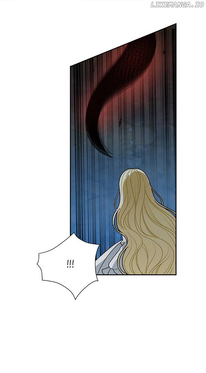 One Step Forward to the Flower Path Chapter 77 page 54