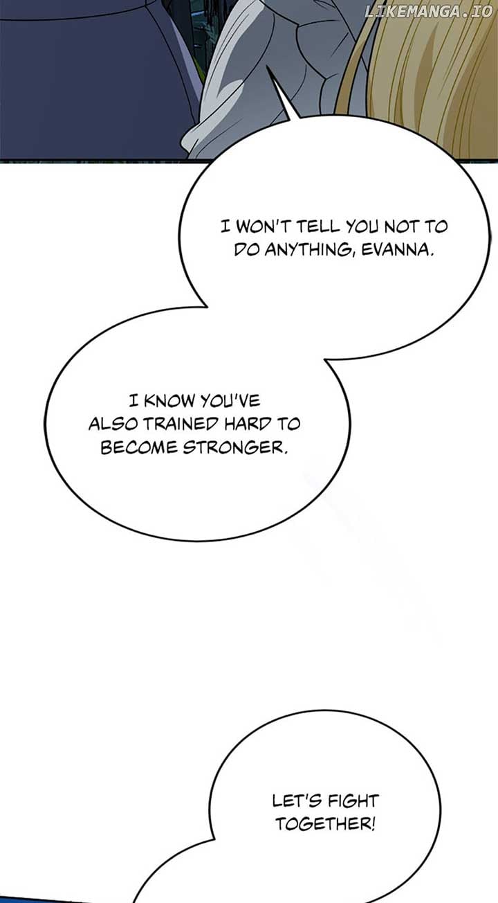 One Step Forward to the Flower Path Chapter 77 page 56