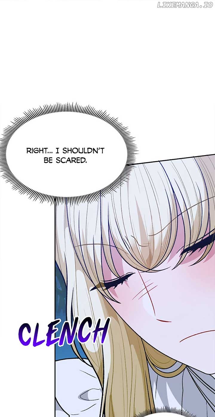 One Step Forward to the Flower Path Chapter 77 page 58