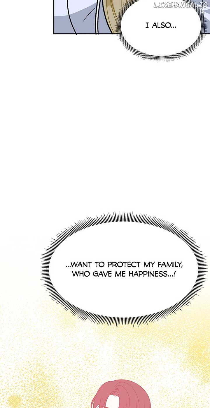 One Step Forward to the Flower Path Chapter 77 page 59