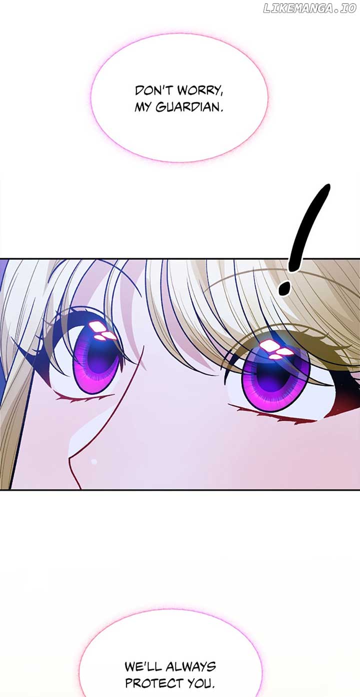 One Step Forward to the Flower Path Chapter 77 page 61