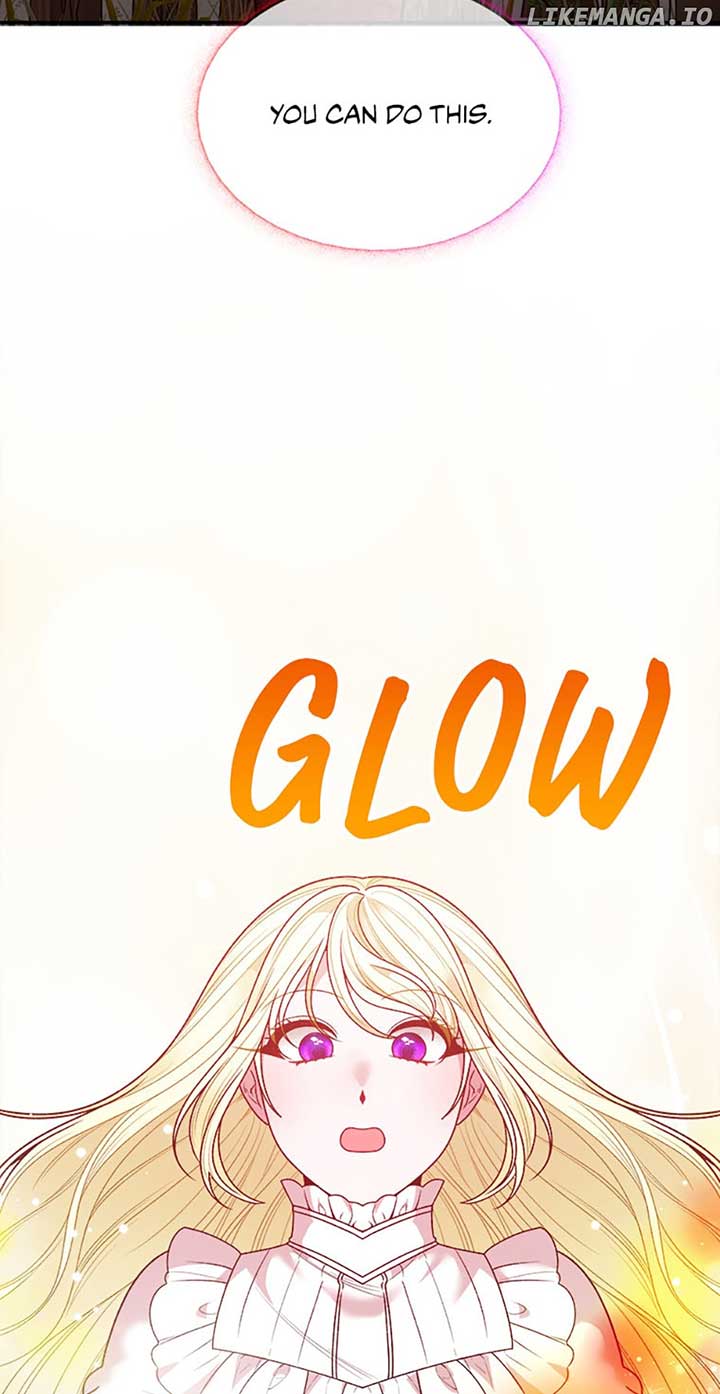 One Step Forward to the Flower Path Chapter 77 page 63