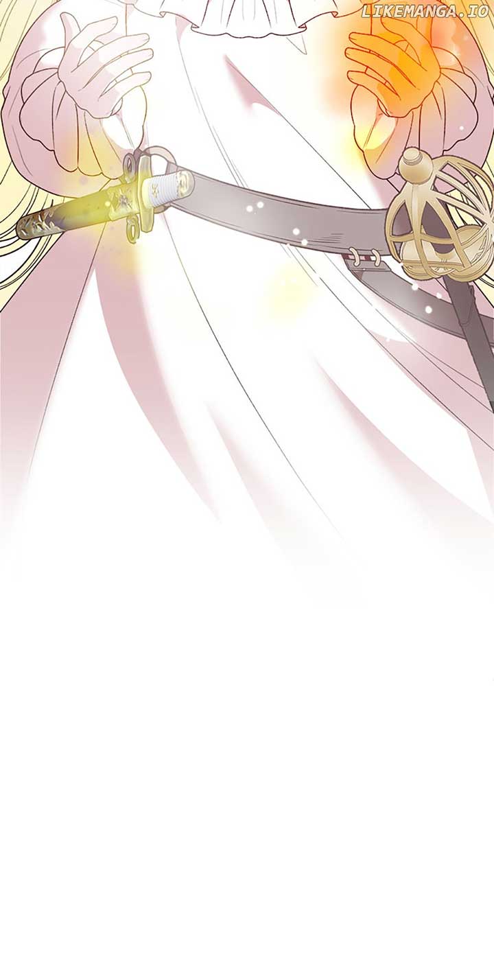 One Step Forward to the Flower Path Chapter 77 page 64