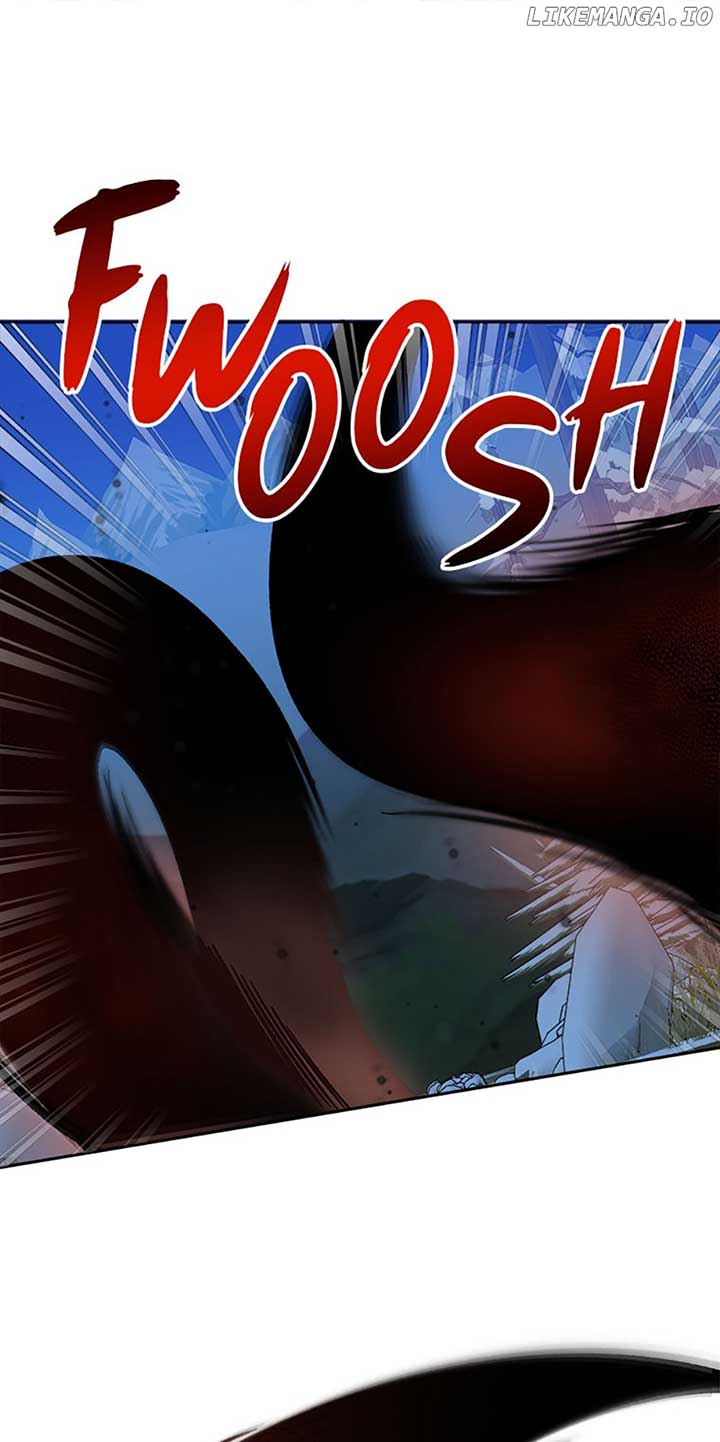 One Step Forward to the Flower Path Chapter 77 page 65