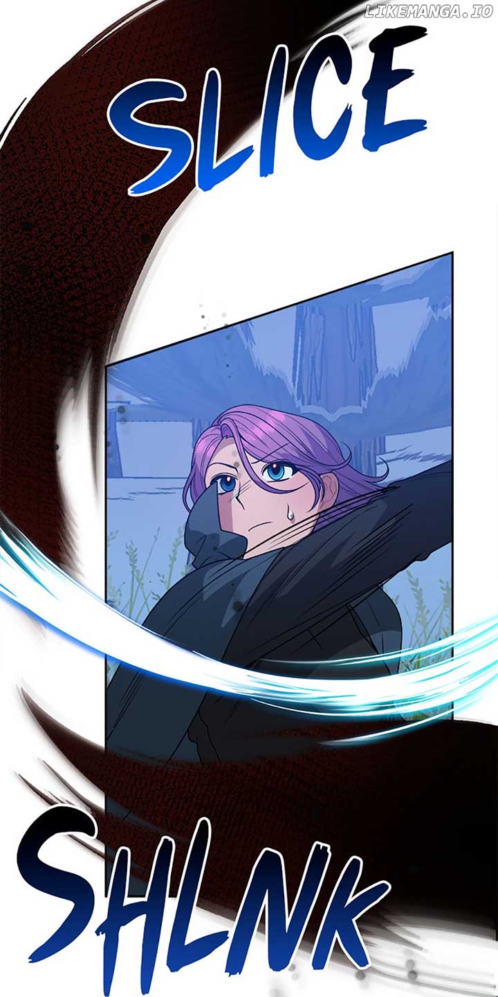 One Step Forward to the Flower Path Chapter 77 page 66