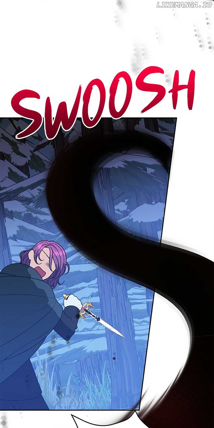 One Step Forward to the Flower Path Chapter 77 page 67