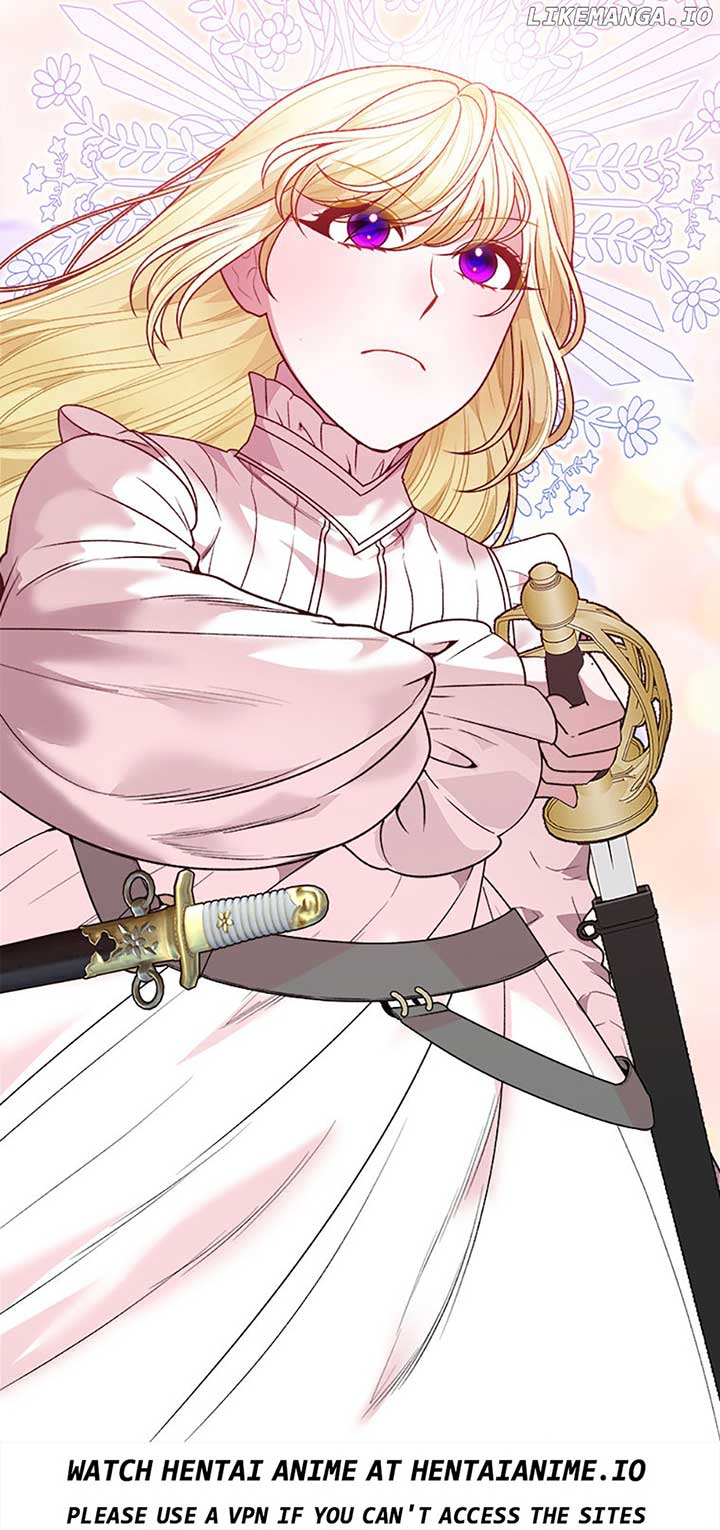 One Step Forward to the Flower Path Chapter 77 page 70