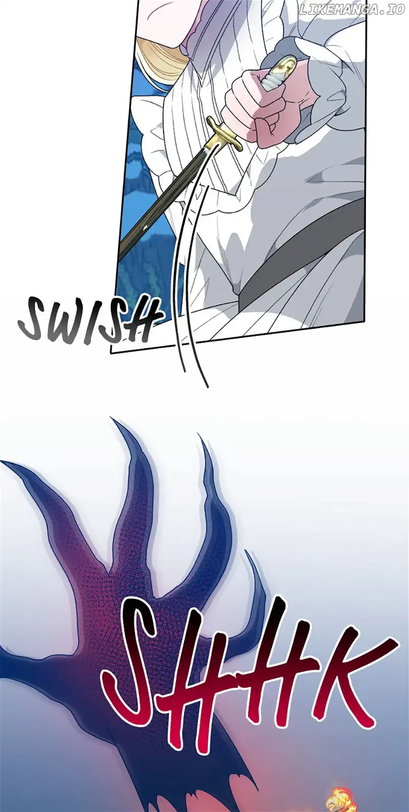 One Step Forward to the Flower Path Chapter 78 page 10