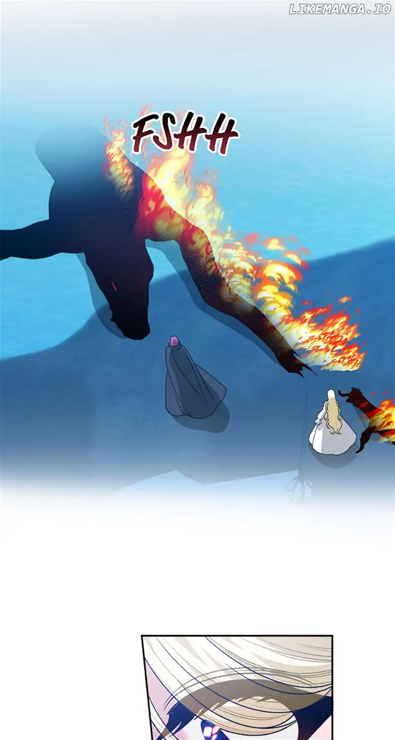 One Step Forward to the Flower Path Chapter 78 page 13