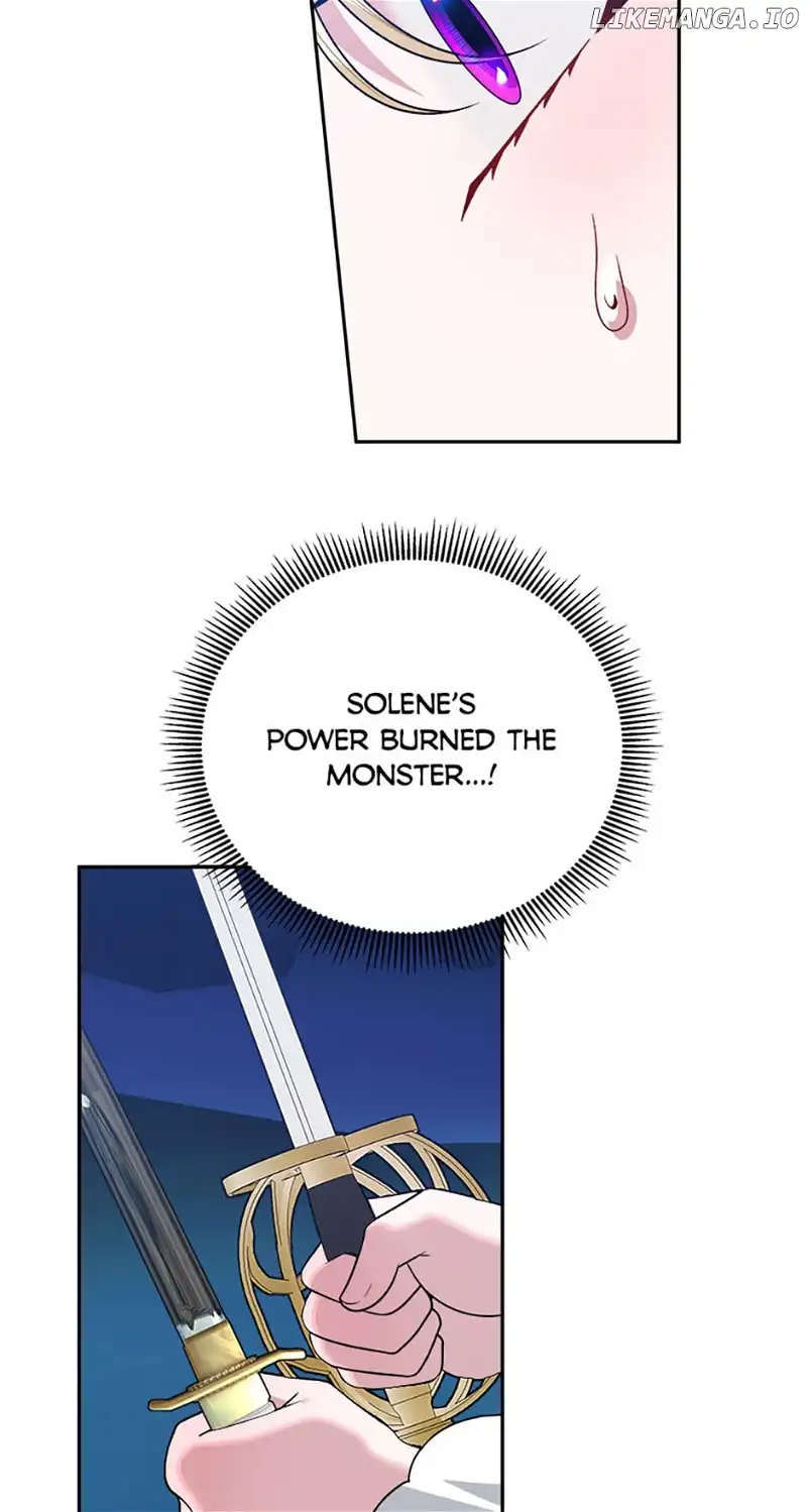 One Step Forward to the Flower Path Chapter 78 page 14