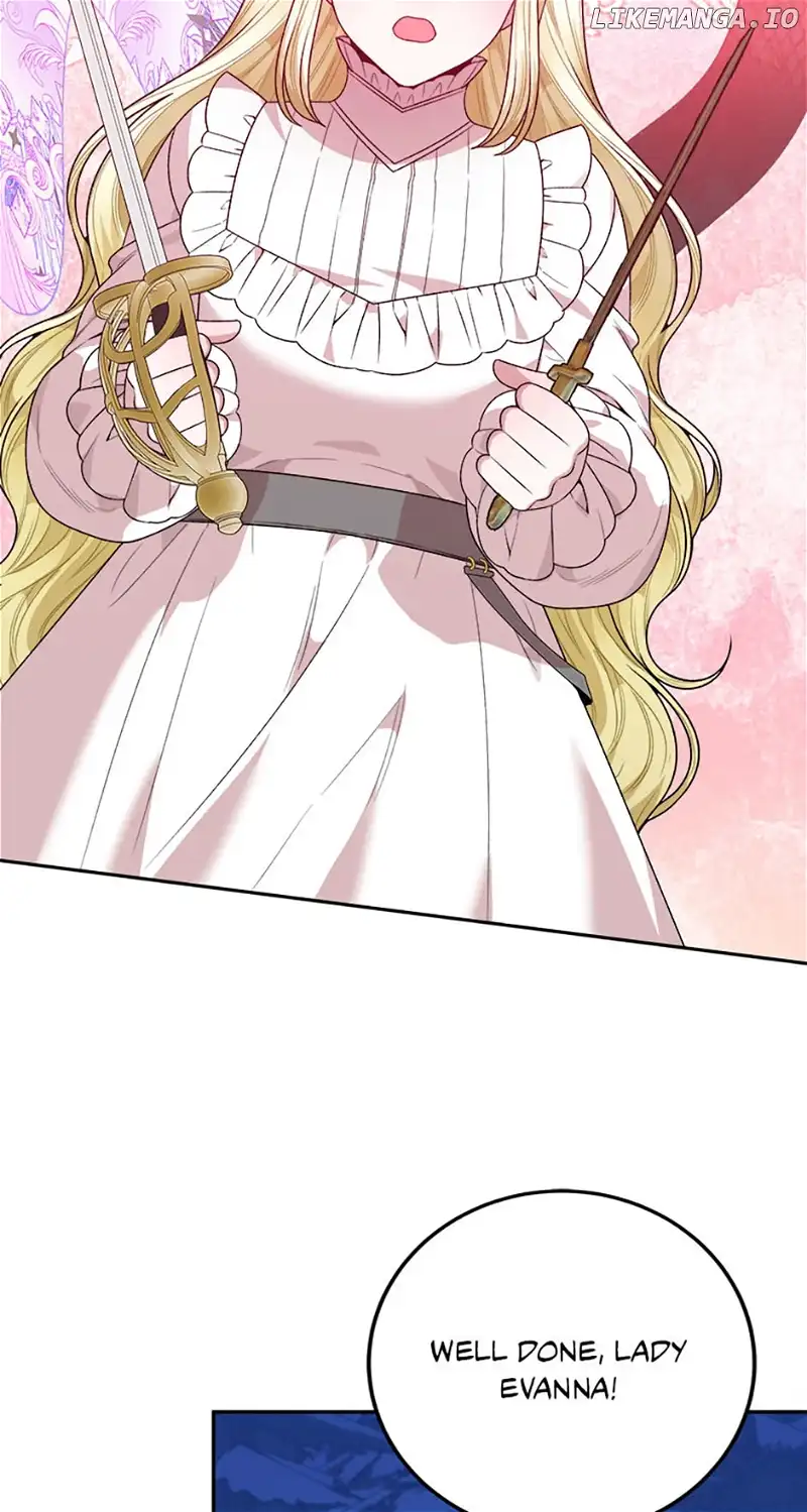 One Step Forward to the Flower Path Chapter 78 page 16