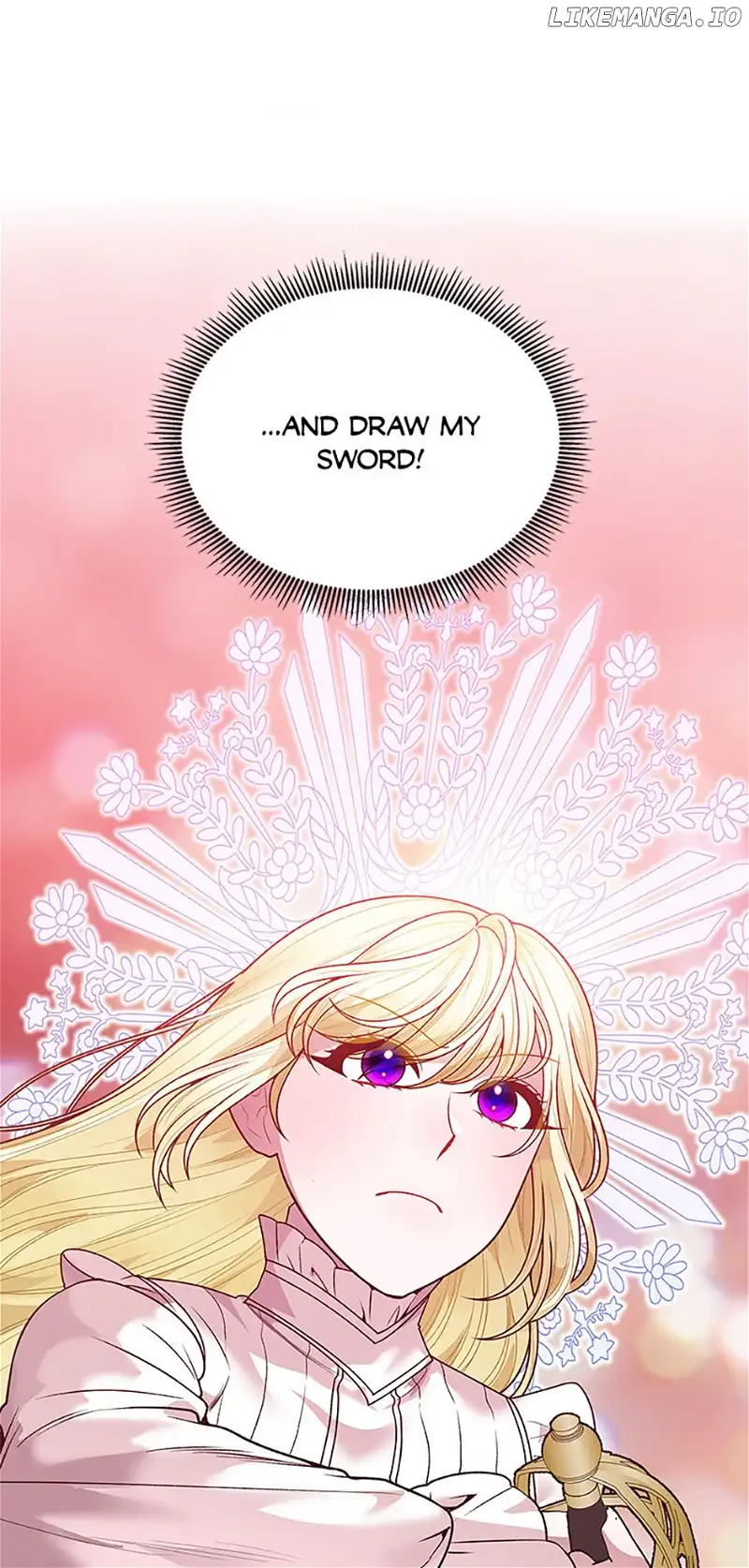 One Step Forward to the Flower Path Chapter 78 page 1