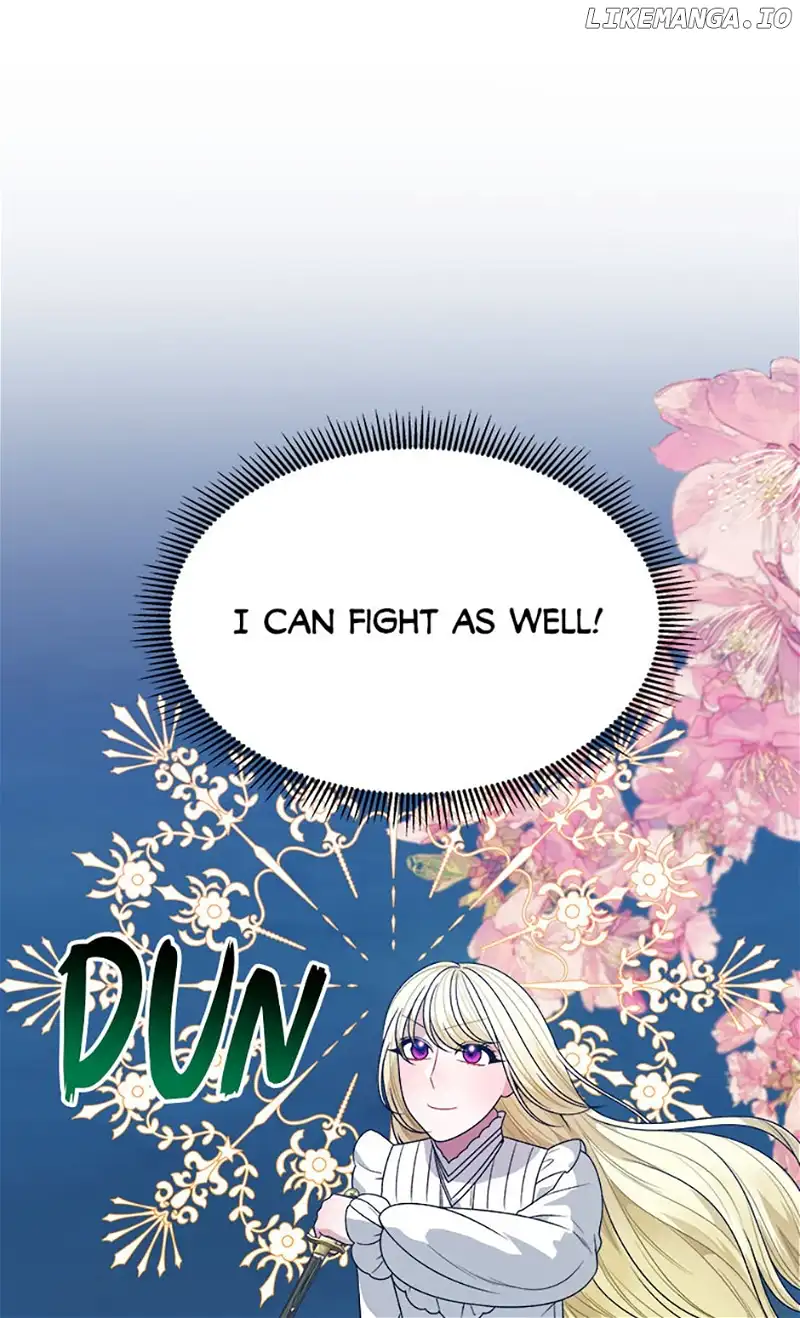 One Step Forward to the Flower Path Chapter 78 page 20