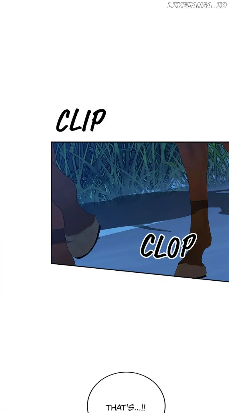 One Step Forward to the Flower Path Chapter 78 page 26