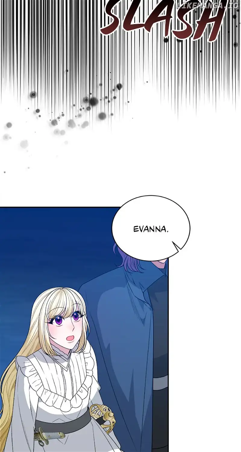 One Step Forward to the Flower Path Chapter 78 page 36