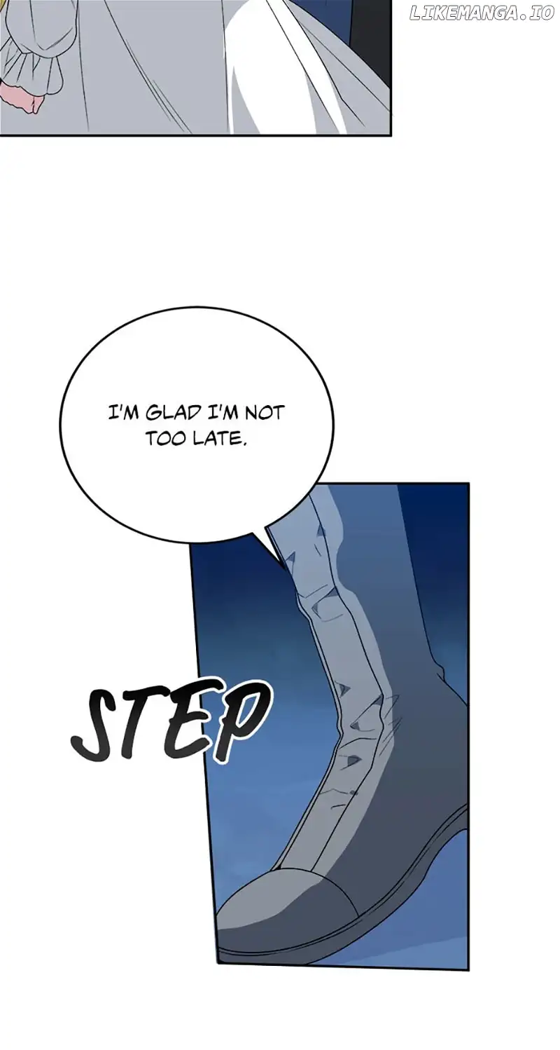 One Step Forward to the Flower Path Chapter 78 page 37