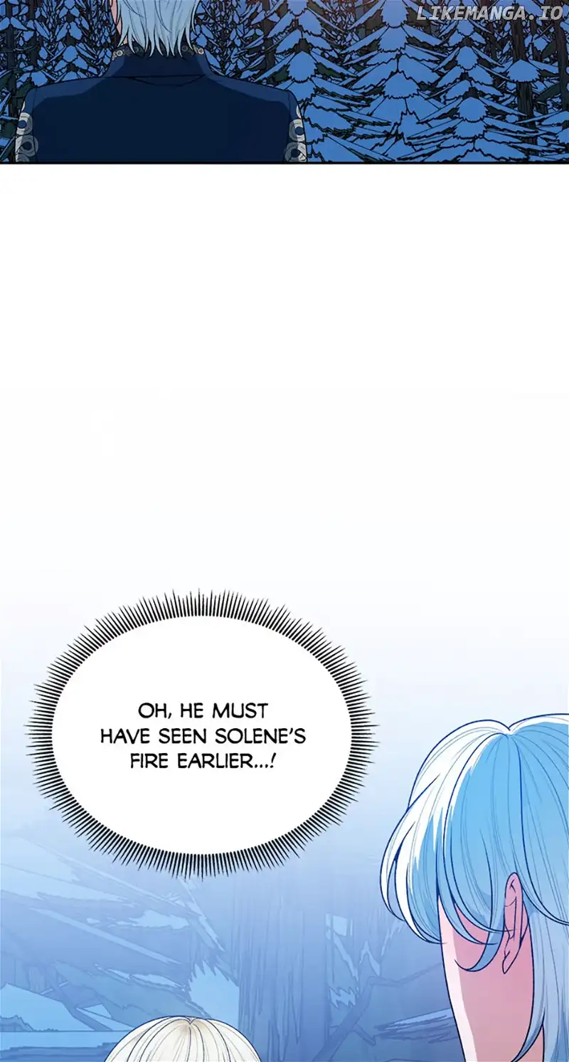 One Step Forward to the Flower Path Chapter 78 page 41