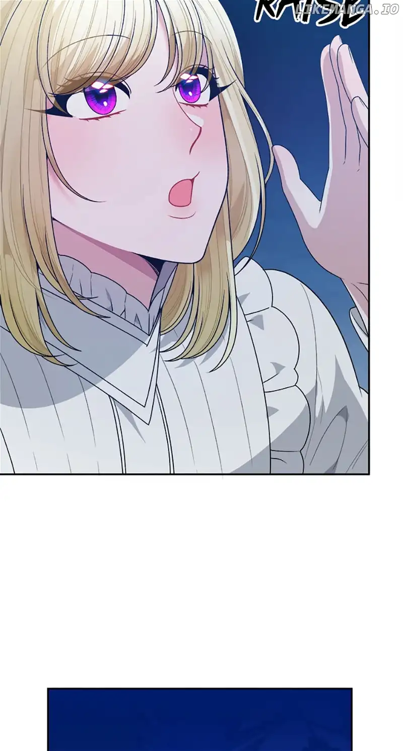 One Step Forward to the Flower Path Chapter 78 page 43