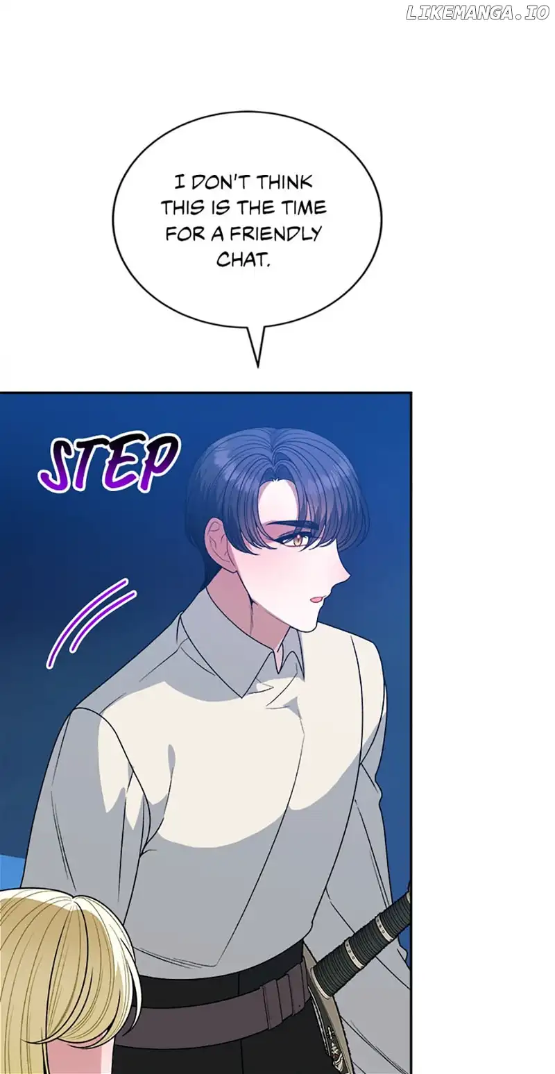One Step Forward to the Flower Path Chapter 78 page 47