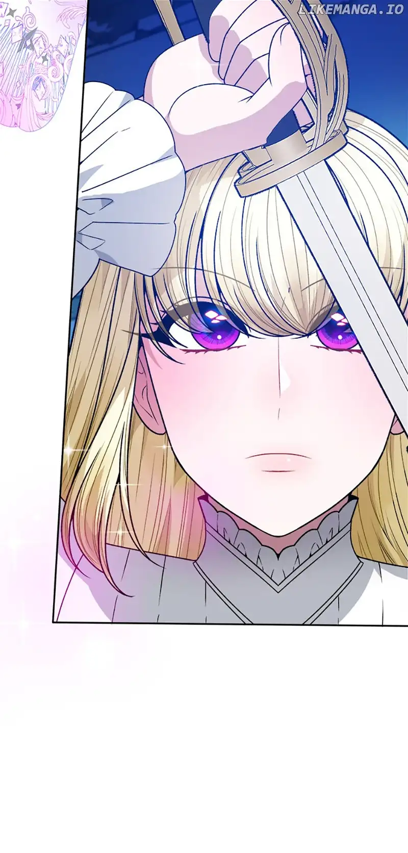 One Step Forward to the Flower Path Chapter 78 page 4