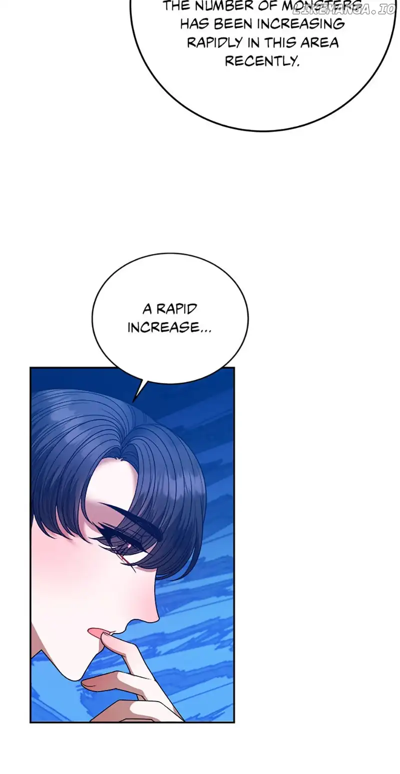 One Step Forward to the Flower Path Chapter 78 page 49