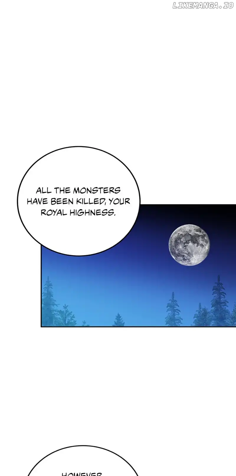 One Step Forward to the Flower Path Chapter 78 page 53