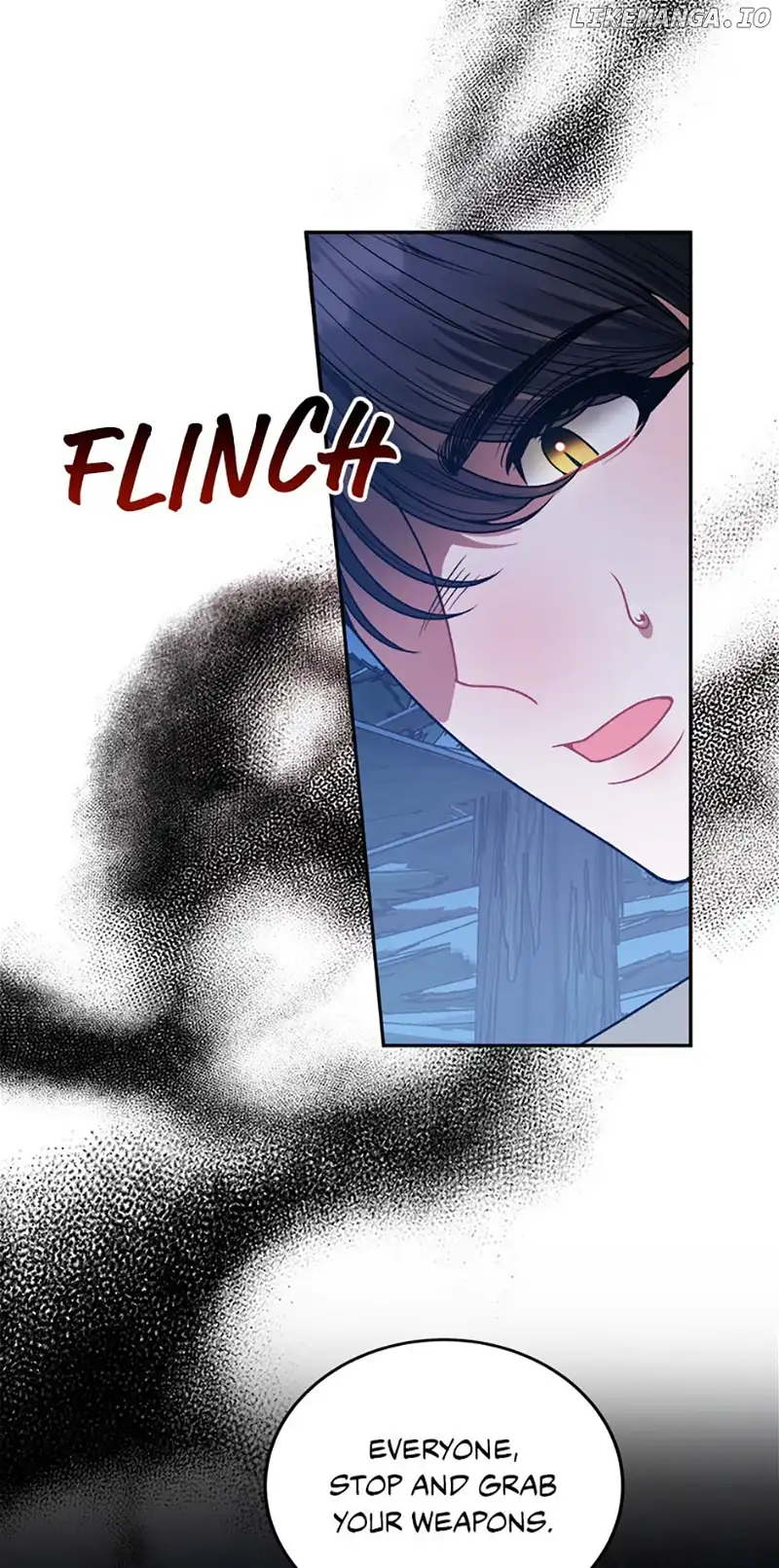 One Step Forward to the Flower Path Chapter 78 page 56
