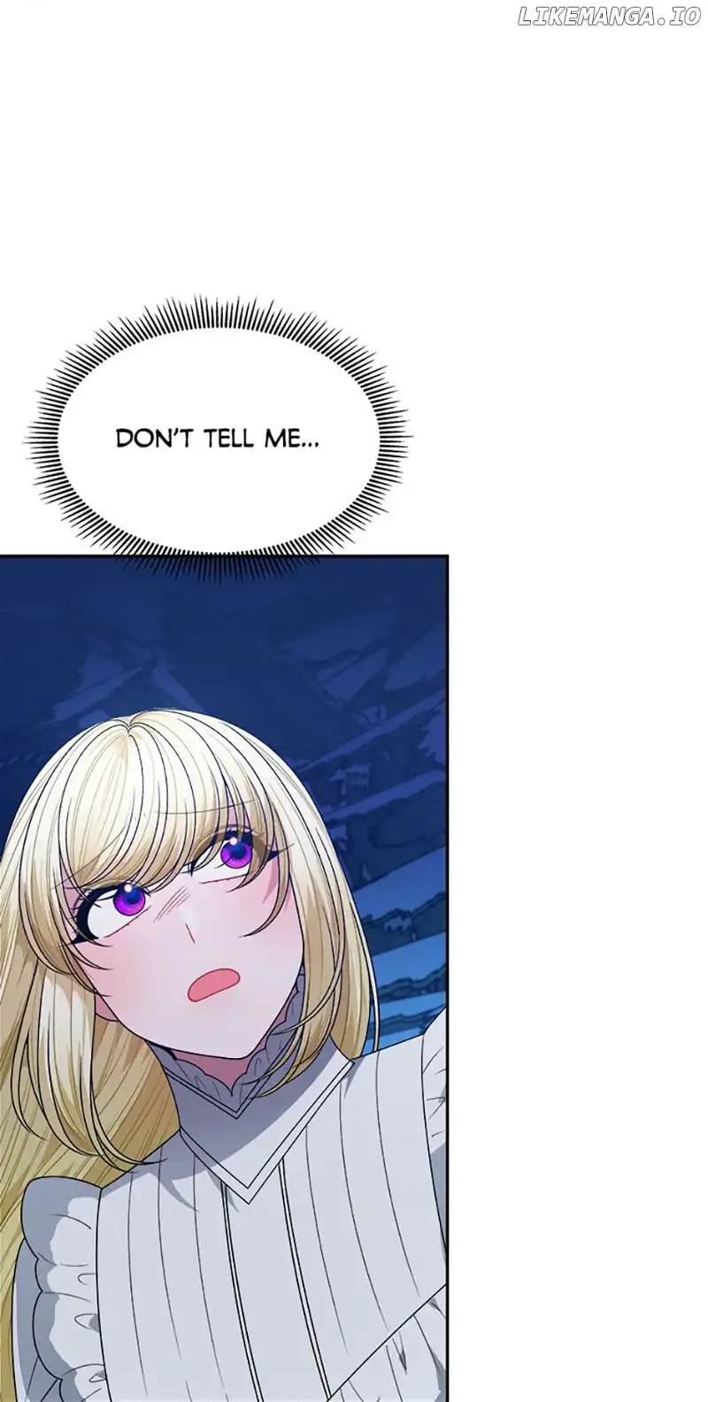 One Step Forward to the Flower Path Chapter 78 page 58