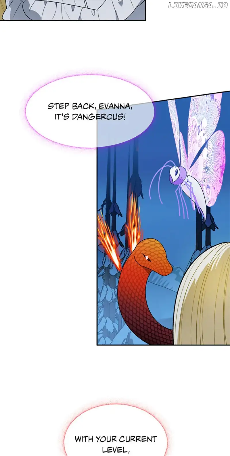 One Step Forward to the Flower Path Chapter 78 page 59
